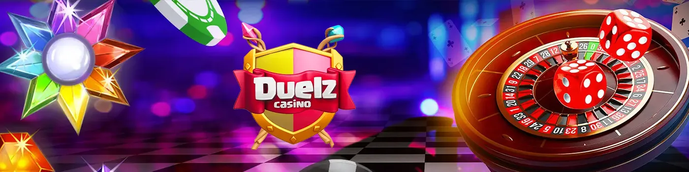 Duelz Najlepšie stávkové kancelárie