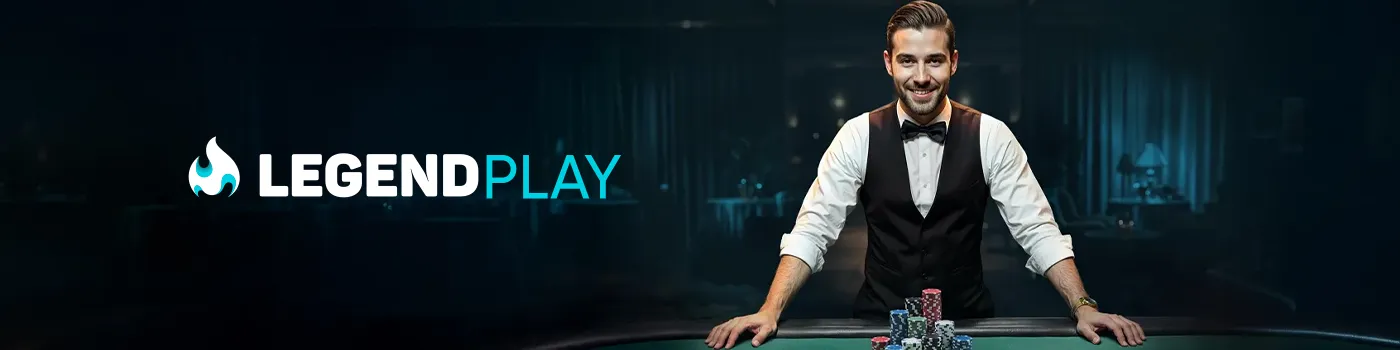 Legendplay Najlepšie stávkové kancelárie